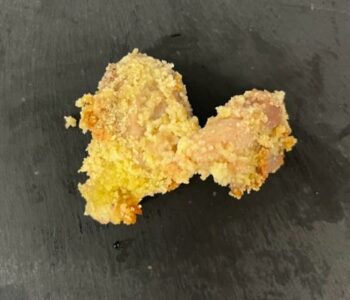 Vente directe nugget de poulet