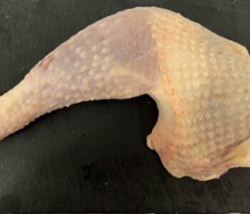 Vente directe cuisse de poulet