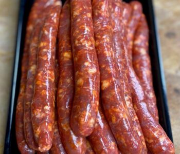 merguez